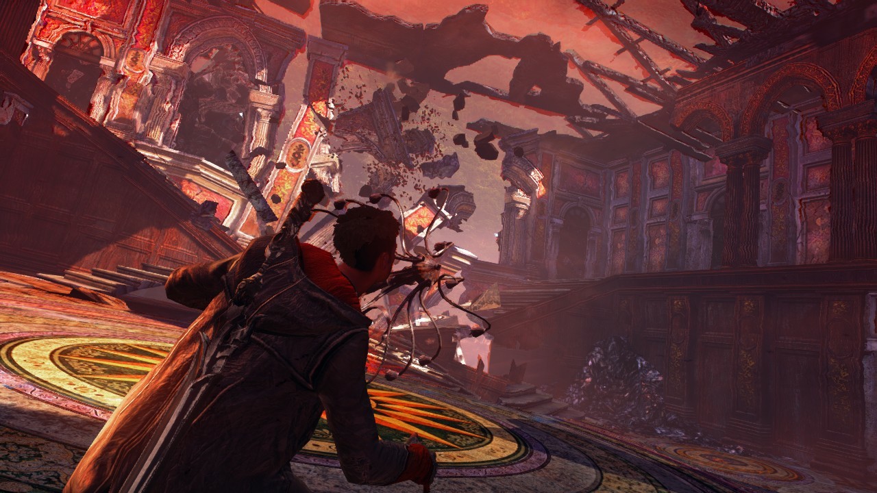 DmC Devil May Cry - Imagen 22